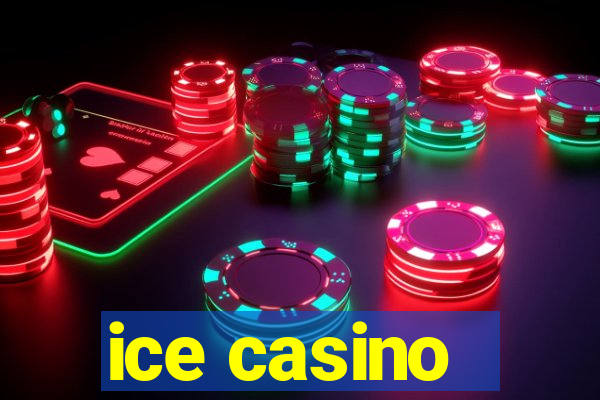 ice casino - app